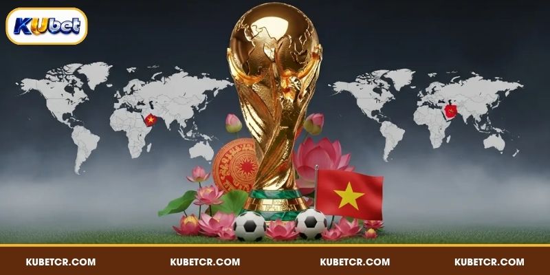 Soi Kèo World Cup 2026 Chuyên Gia - Dự Đoán KUBET 3 3 điều cần chú ý khi soi kèo World Cup 2026