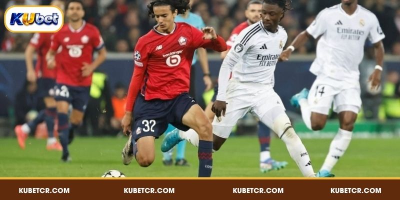 Kèo Champions League - Bứt Phá Tỷ Lệ, Thắng Cược Dễ Dàng 5 Bối cảnh giải đấu Champions League và mục tiêu từng trận