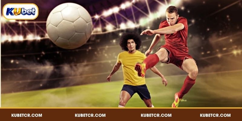 Cách kèo nhà cái KUBET hoạt động