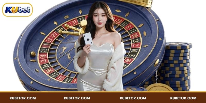 KUBET Casino - Siêu Phẩm Hấp Dẫn, Xuống Tiền Là Thắng 2 Giới thiệu đôi nét KUBET Casino