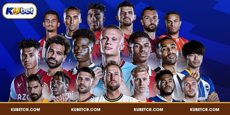Kèo Ngoại Hạng Anh - Premier League 2025-26 KUBET 2 Hiểu rõ về kèo Ngoại Hạng Anh