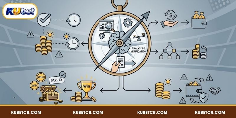 Nhận Định Bóng Đá Hôm Nay - Bí Quyết Từ Chuyên Gia Tại KUBET 2 Nhận định bóng đá giúp nâng cao tỷ lệ chiến thắng mỗi ngày