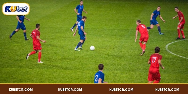 Nhận Định Bóng Đá Hôm Nay - Bí Quyết Từ Chuyên Gia Tại KUBET 3 Nhận định bóng đá qua phong độ 10 trận đấu gần nhất