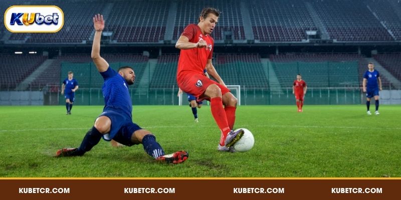 Nhận Định Bóng Đá Hôm Nay - Bí Quyết Từ Chuyên Gia Tại KUBET 5 Nhận định bóng đá từ lợi thế sân nhà và thành tích đối đầu