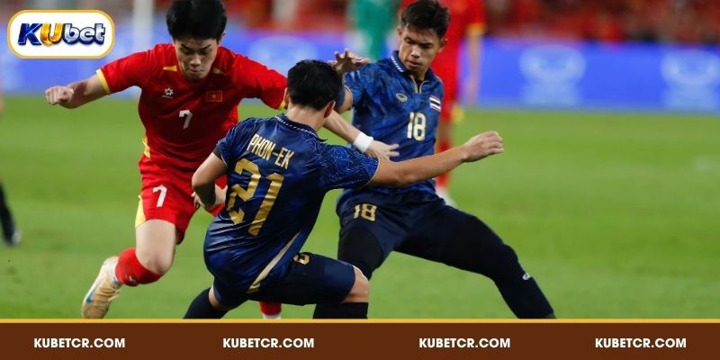 Sai lầm cần tránh khi xem kèo KUBET