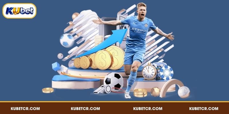 Soi Kèo World Cup 2026 Chuyên Gia - Dự Đoán KUBET 5 So sánh xu hướng kèo World Cup 2026 của các vòng đấu