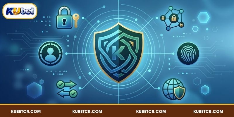 Thông tin tổng quan về chính sách bảo mật KUBET